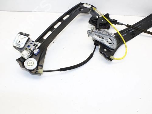 Front left window mechanism MERCEDES-BENZ CLS (C218) CLS 220 BlueTEC / d (218.301) | BP39773974C22 - Image 4