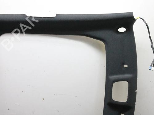 Interiør tag TOYOTA AYGO X (_B7_) 1.0 VVT-i (KGB70) | BP39771936I12 - Image 4