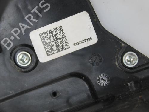 Front right lock KIA EV6 (CV) ELECTRIC AWD | BP39865643C97 - Image 5