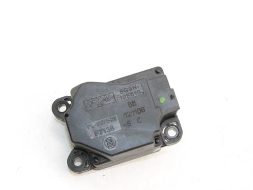 Used Electronic module Electronic module LAND ROVER RANGE ROVER EVOQUE (L538) 2.2 D (150 hp) 39794563 39794563