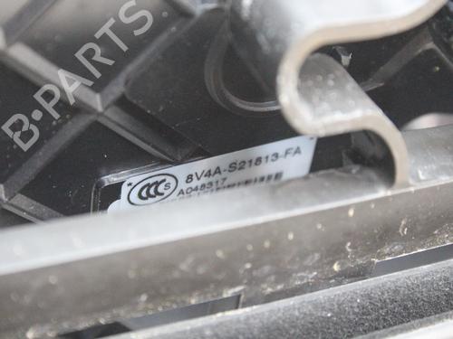 Front left lock FORD KUGA I 2.0 TDCi 4x4 | BP39838084C98 - Image 12