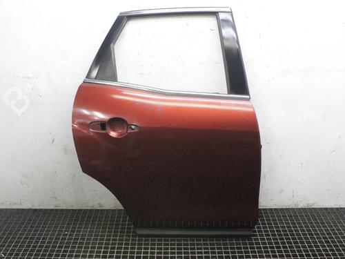 right-rear-door-mazda-cx-7-er-2006-2007-2008-2009-2010-2011-2012-2013-2014-39772841 main image