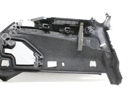 Boot lining VOLVO V60 I (155) D5 Hybrid AWD | BP40536774I3 - Image 2