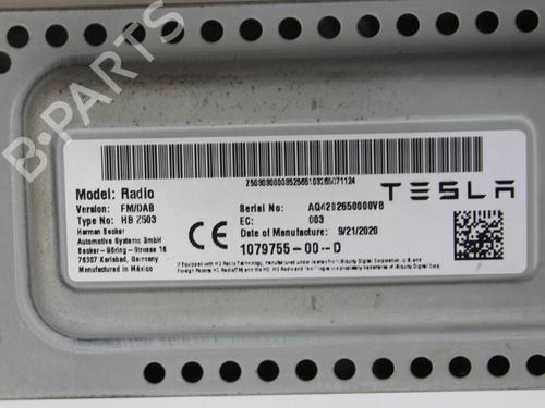 Electronic module TESLA MODEL 3 (5YJ3) EV | BP39869647M83 - Image 3