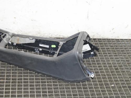 Middle console AUDI A8 D3 (4E2, 4E8) S8 quattro | BP39863022I22 - Image 5