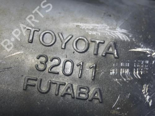 Exhaust system LEXUS RX (_U3_) 300 (MCU35_, MCU35R) | BP39855368M121 - Image 6