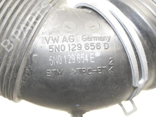 Pipe AUDI Q3 (8UB, 8UG) 2.0 TDI quattro | BP39792523M125 - Image 5