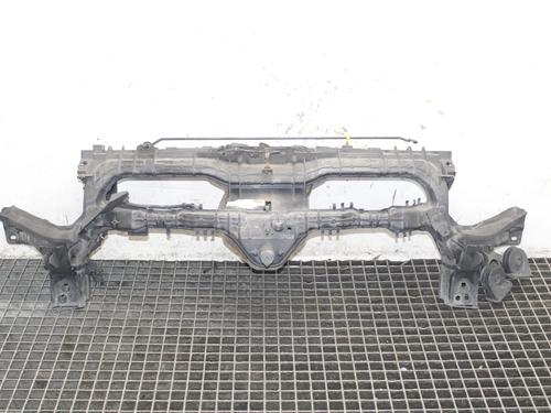 Frontplade/Frontkurv Frontplade/Frontkurv FORD TRANSIT CUSTOM V362 Van (FY, FZ) 2.2 TDCi (125 hp) 39824580 39824580