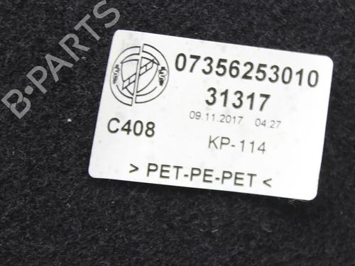 Boot lining ABARTH 500 / 595 / 695 1.4 (312.AXY11, 312.AXY1A) | BP39846819I3  - Image 7