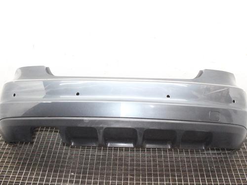 Bagtil kofangere Bagtil kofangere MERCEDES-BENZ CLC-CLASS (CL203) CLC 180 Kompressor (203.746) (143 hp) 39848389 39848389