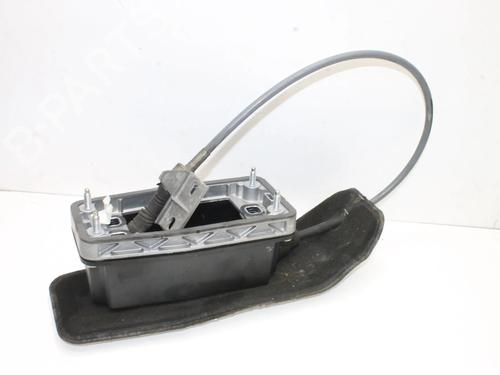 Used Gear lever Gear lever VW PHAETON (3D1, 3D2, 3D3, 3D4, 3D6, 3D7, 3D8, 3D9) 3.0 V6 TDI 4motion (240 hp) 39851685 39851685