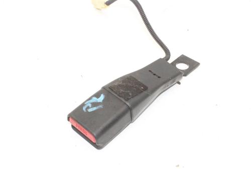 Used Seat buckle Seat buckle SUZUKI IGNIS III (MF, FF) 1.2 (ATK412) (90 hp) 39865895 39865895