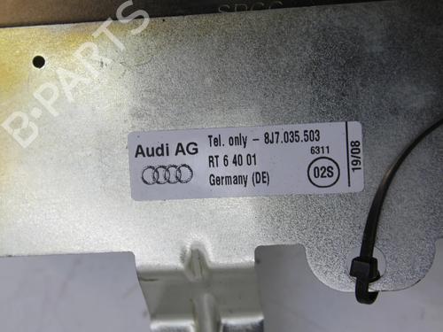 Electronic module AUDI TT Roadster (8J9) 2.0 TFSI | BP39860010M83 - Image 3