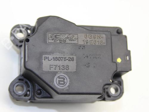 Electronic module LAND ROVER RANGE ROVER EVOQUE (L538) 2.2 D 4x4 | BP39821915M83 - Image 3