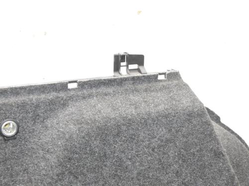 Boot lining SKODA SUPERB II Estate (3T5) 1.8 TSI | BP39770338I3 - Image 3