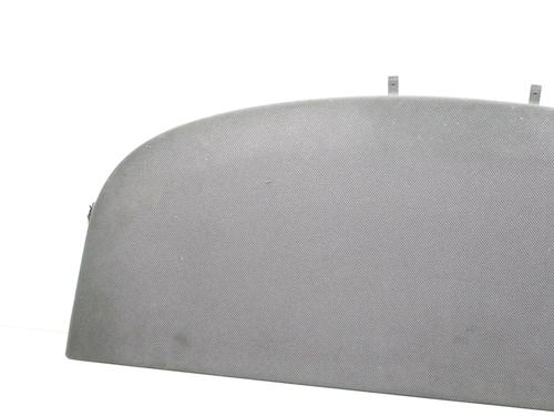 Rear parcel shelf AUDI TT (8J3) 2.0 TDI quattro | BP39863838C85 - Image 3