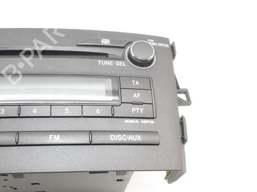 Electronic module TOYOTA AURIS (_E15_) 1.8 Hybrid (ZWE150_, ZWE150R) | BP39834521M83 - Image 3