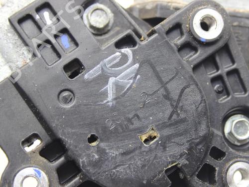 Front left window mechanism HONDA CR-V III (RE_) 2.2 i-DTEC 4WD (RE6) | BP39848352C22 - Image 4