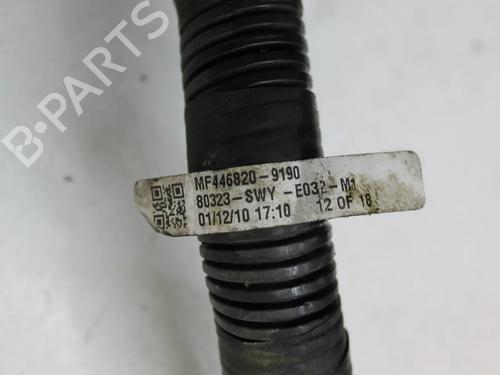 AC pipe HONDA CR-V III (RE_) 2.2 i-DTEC 4WD (RE6) | BP39836192M126 - Image 7