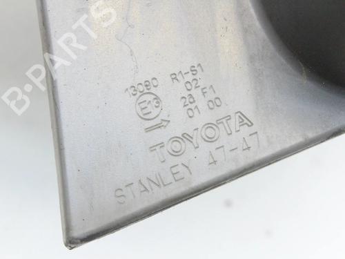 Right taillight TOYOTA PRIUS PLUS (_W4_) 1.8 Hybrid (ZVW4_) | BP39779829C35 - Image 5