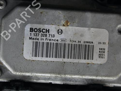 Radiator set VOLVO V40 Hatchback (525) D3 | BP39783384M120  - Image 5