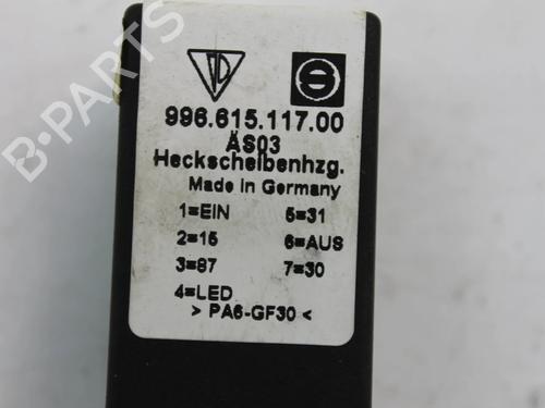 Electronic sensor PORSCHE BOXSTER (986) S 3.2 | BP39783736M84 - Image 3