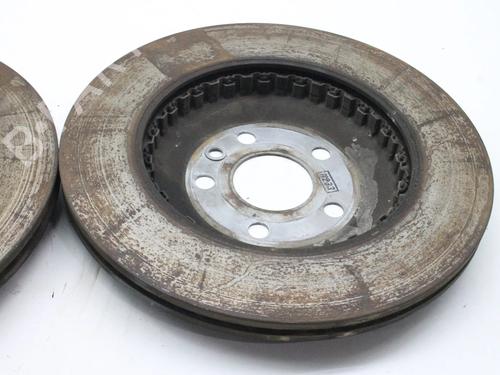 Other LAND ROVER RANGE ROVER VELAR (L560) 3.0 P400 MHEV 4x4 | BP39871556O1 - Image 7