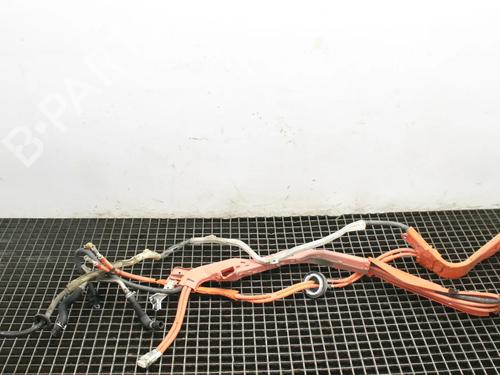 Used Wiring harness Wiring harness LEXUS GS (_L1_) 300h (AWL10_, AWL10R) (223 hp) 39788622 39788622