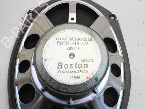 Speaker CHRYSLER 300C (LX, LE) 3.0 CRD | BP39867510E2 - Image 3