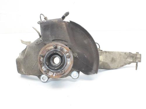 Used Left front steering knuckle Left front steering knuckle LAND ROVER RANGE ROVER IV (L405) 3.0 TDV6 4x4 (258 hp) 39848673 39848673