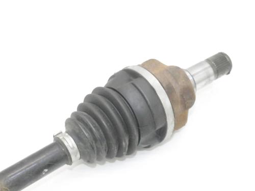 Right rear driveshaft CUPRA BORN (K11) 58 | BP39847232M41 - Image 6