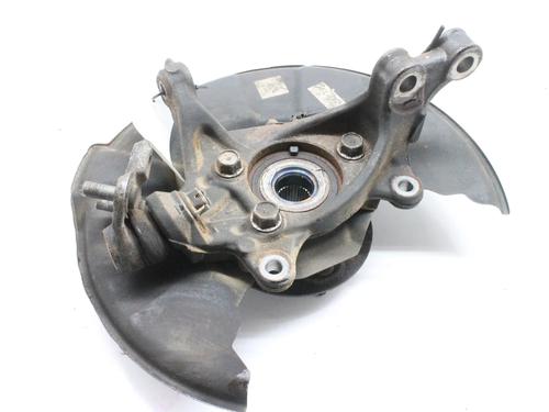 Left front steering knuckle TOYOTA YARIS (_P21_, _PA1_, _PH1_) 1.6 GR 4WD (GXPA16) | BP39855152M25 - Image 3