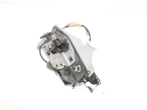 Used Rear left lock Rear left lock CITROËN C4 CACTUS 1.2 THP 110 (110 hp) 39792100 39792100