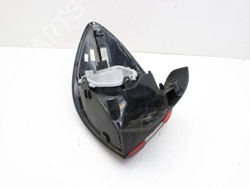Right taillight RENAULT CAPTUR I (J5_, H5_) 1.5 dCi 90 (J5N4, J5M5, J5MW, J5M6, J5AL, J5AJ) | BP40462295C35 - Image 8
