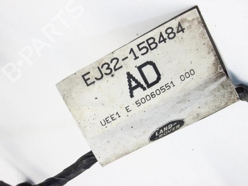 Electronic module LAND ROVER RANGE ROVER EVOQUE (L538) 2.2 D 4x4 | BP39794486M83 - Image 9