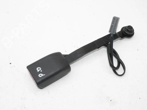 Used Seat buckle Seat buckle MAZDA CX-5 (KE, GH) 2.2 D (KE2FW) (150 hp) 39852764 39852764