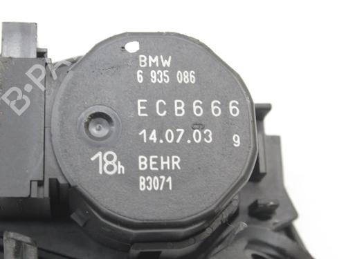 Electronic module BMW 7 (E65, E66, E67) 760 i, Li | BP39797031M83 - Image 6