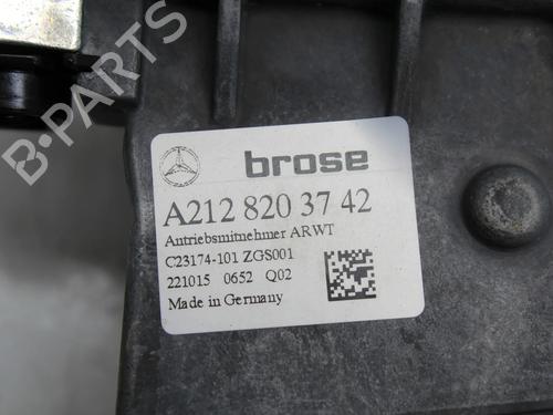 Electronic module MERCEDES-BENZ E-CLASS T-Model (S212) E 350 BlueTEC (212.226) | BP39867672M83 - Image 3