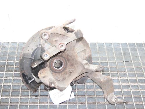 Left rear steering knuckle FORD KUGA II (DM2) 2.0 TDCi 4x4 | BP39827562M27 - Image 5