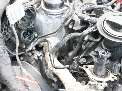Engine AUDI A6 C7 (4G2, 4GC) 3.0 TDI quattro | BP39852781M1 - Image 10