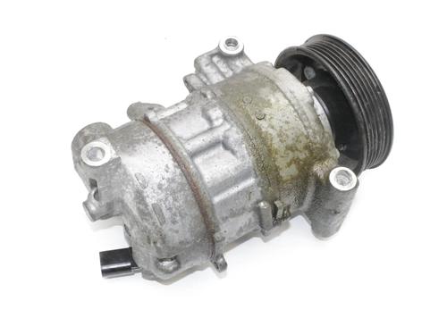 AC compressor VW POLO VI (AW1, BZ1, AE1) 1.0 | BP39774732M34 - Image 4
