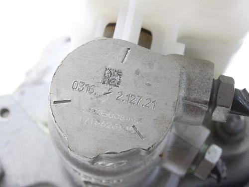 Servo brake VOLVO XC40 (536) T5 Plug-in Hybrid | BP39825970M42 - Image 5