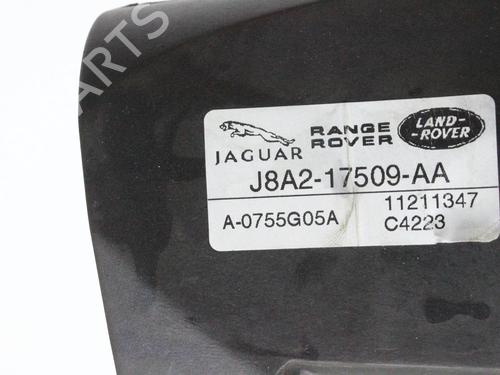 Control unit LAND ROVER RANGE ROVER VELAR (L560) 3.0 P400 MHEV 4x4 | BP39772774M11 - Image 4