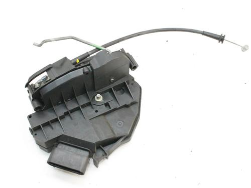 Front right lock FORD RANGER (TKE) 2.2 TDCi 4x4 | BP39880314C97 - Image 3