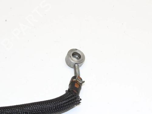 Pipe MAZDA 3 (BM, BN) 2.2 D | BP39776869M125 - Image 3