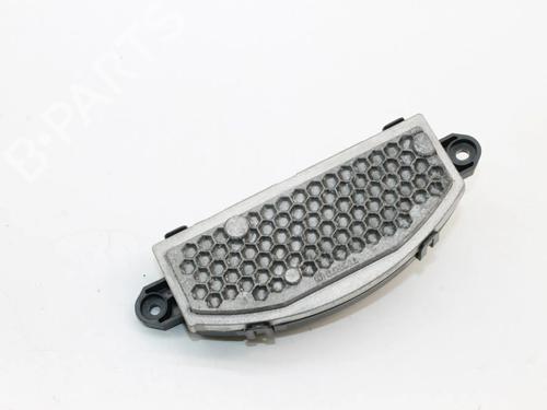 Used Heater resistor Heater resistor OPEL ASTRA L Sports Tourer (OV5) 1.2 (FRHNSL, FRHNSR) (131 hp) 39772248 39772248