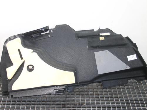 Boot lining MASERATI QUATTROPORTE VI 3.0 D | BP39833453I3 - Image 4