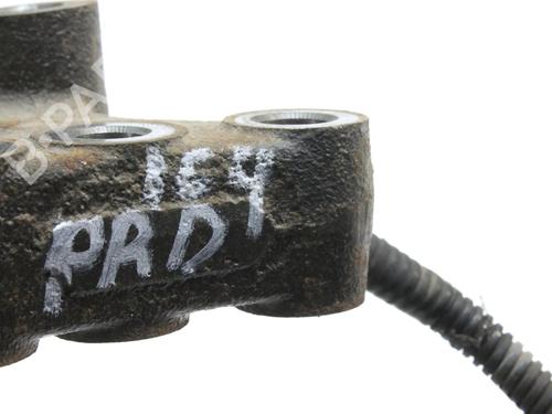 Engine mount HONDA CIVIC IX (FK) 2.2 i-DTEC (FK3) | BP39815989M89 - Image 3