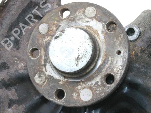 Right rear steering knuckle VW PASSAT B8 Variant (3G5, CB5) 2.0 TDI | BP39799458M28 - Image 3
