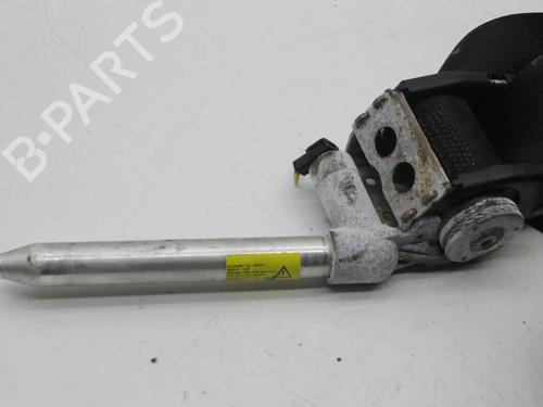 Rear left seatbelt BMW 7 (E65, E66, E67) 760 i, Li | BP39863030I29 - Image 2